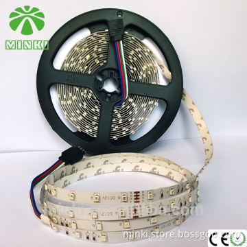 Cost effictive and Economical smd 5050/5630/5730 led strip light 24V 60 leds 18W/m 1800lm